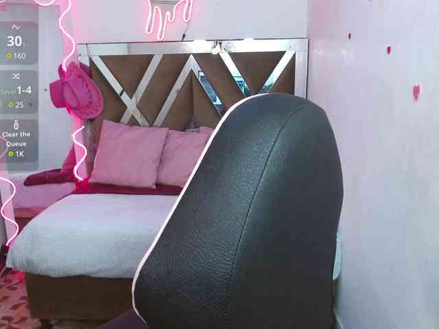 CLEO-TAY webcam