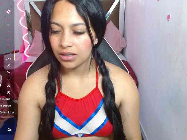 CLEO-TAY webcam