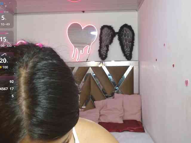 CLEO-TAY webcam