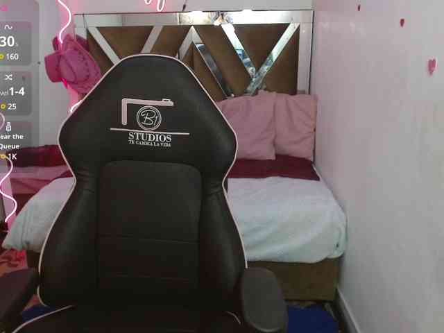 CLEO-TAY webcam