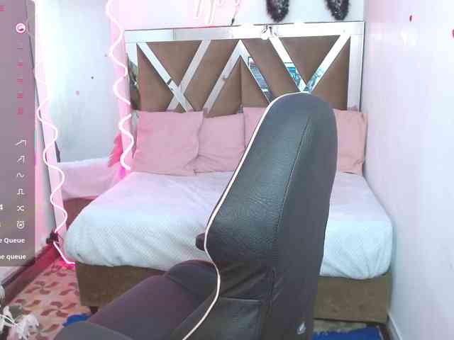 CLEO-TAY webcam