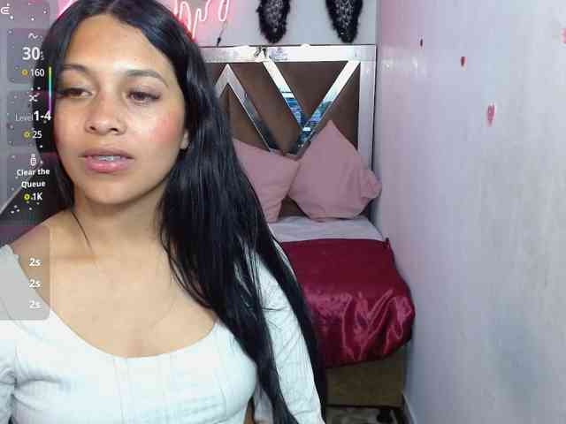 CLEO-TAY webcam