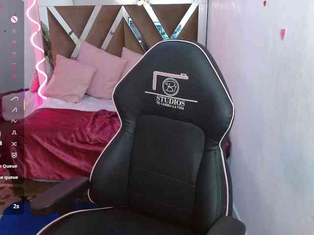 CLEO-TAY webcam