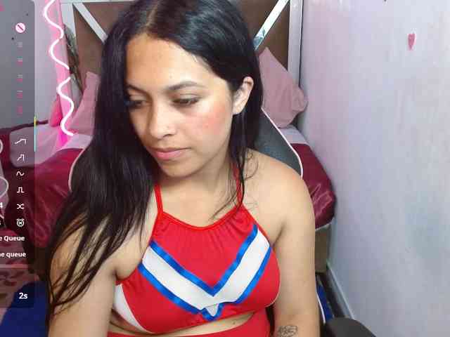 CLEO-TAY webcam