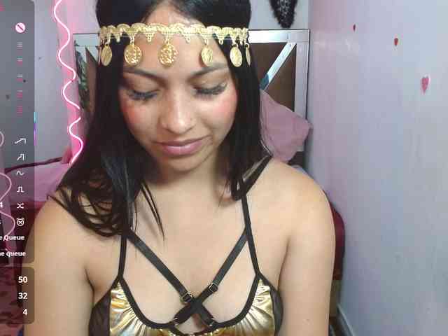 CLEO-TAY webcam