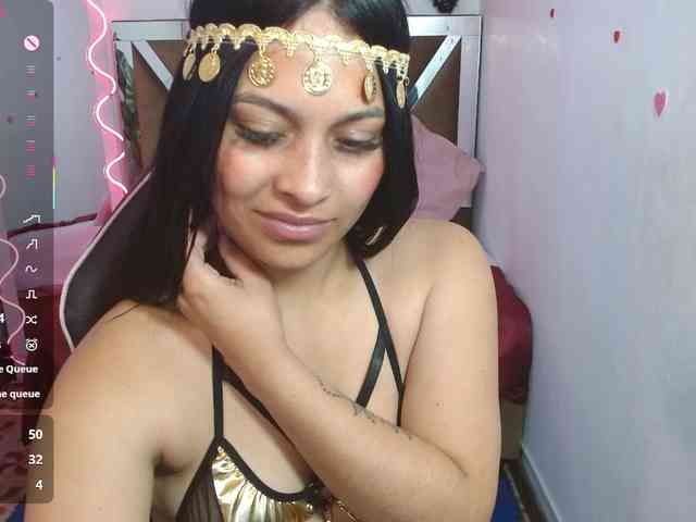 CLEO-TAY webcam