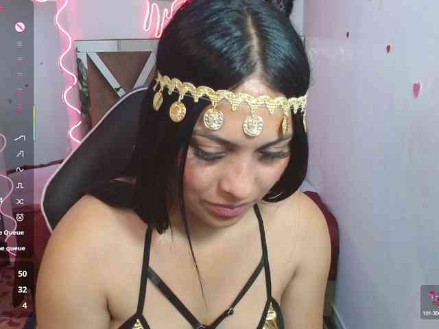CLEO-TAY webcam