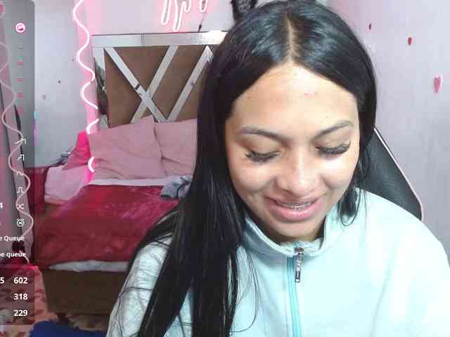 CLEO-TAY webcam