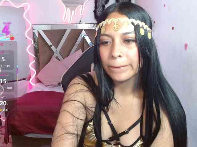CLEO-TAY webcam