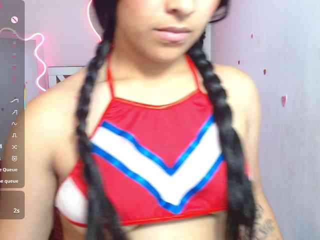 CLEO-TAY webcam