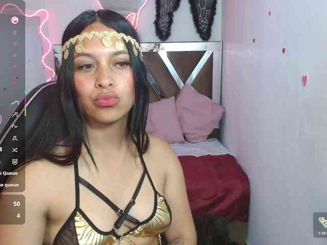 CLEO-TAY webcam