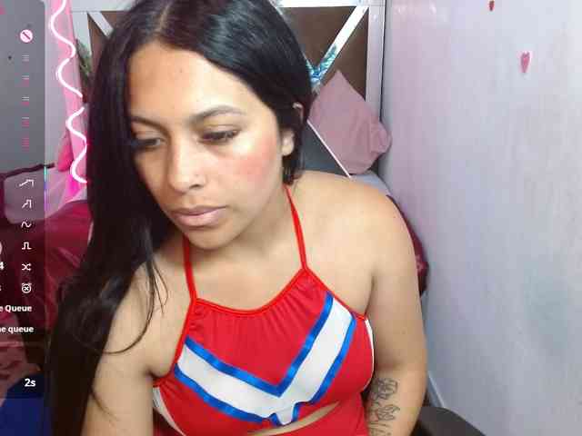 CLEO-TAY webcam