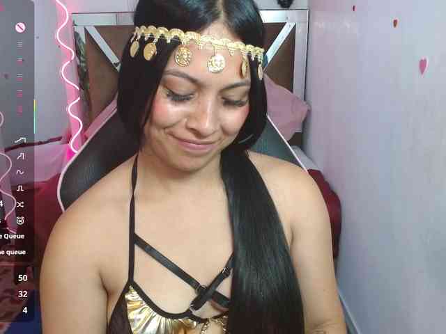 CLEO-TAY webcam