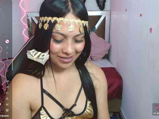 CLEO-TAY webcam