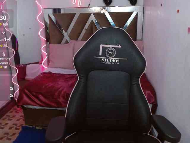CLEO-TAY webcam