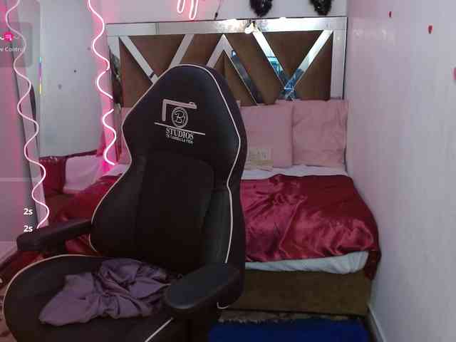 CLEO-TAY webcam