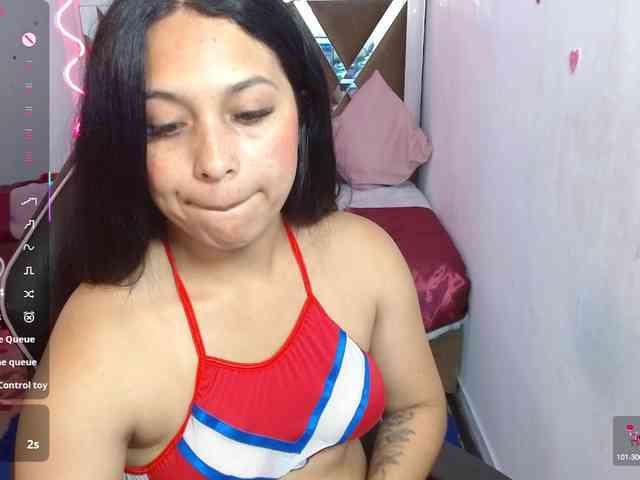 CLEO-TAY webcam