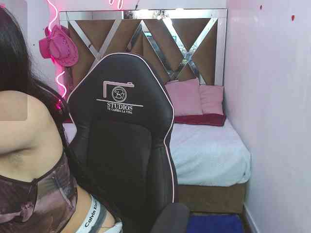 CLEO-TAY webcam