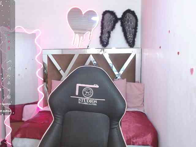 CLEO-TAY webcam