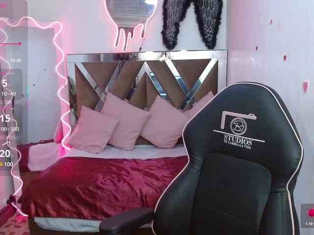 CLEO-TAY webcam