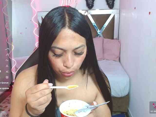 CLEO-TAY webcam