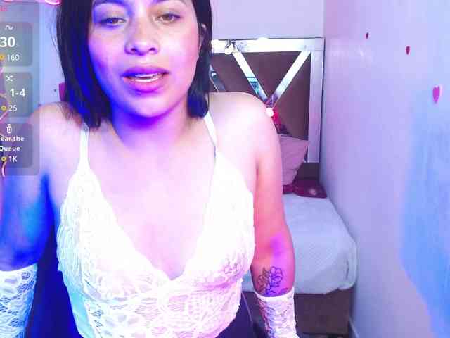 CLEO-TAY webcam
