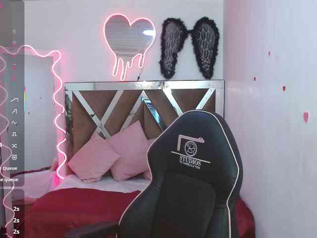 CLEO-TAY webcam