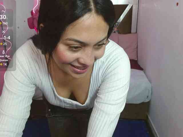 CLEO-TAY webcam