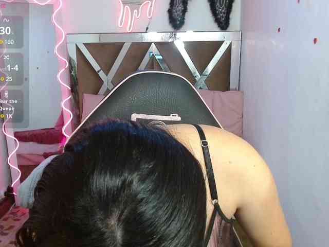 CLEO-TAY webcam