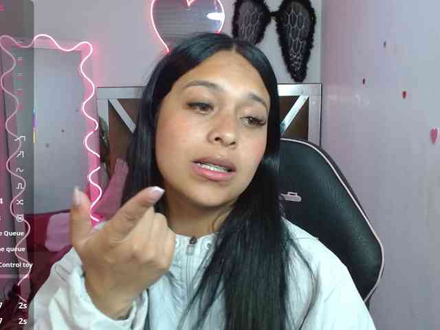 CLEO-TAY webcam