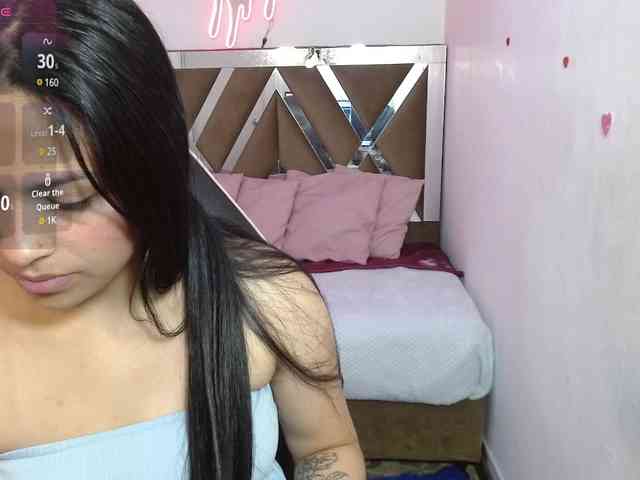 CLEO-TAY webcam