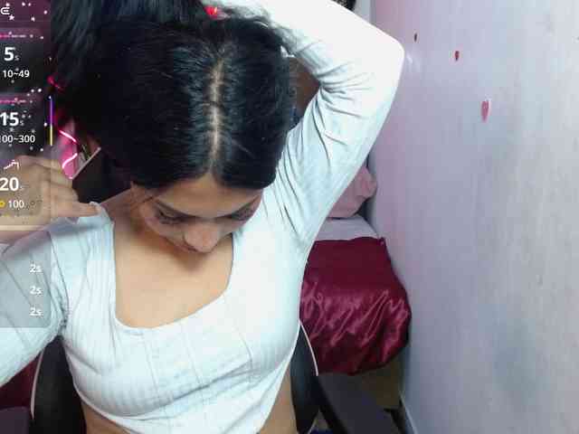 CLEO-TAY webcam