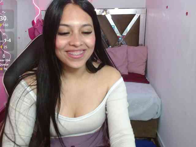 CLEO-TAY webcam