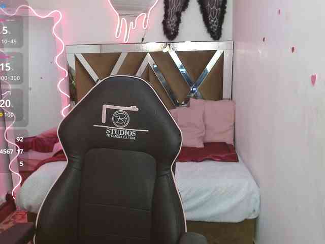 CLEO-TAY webcam