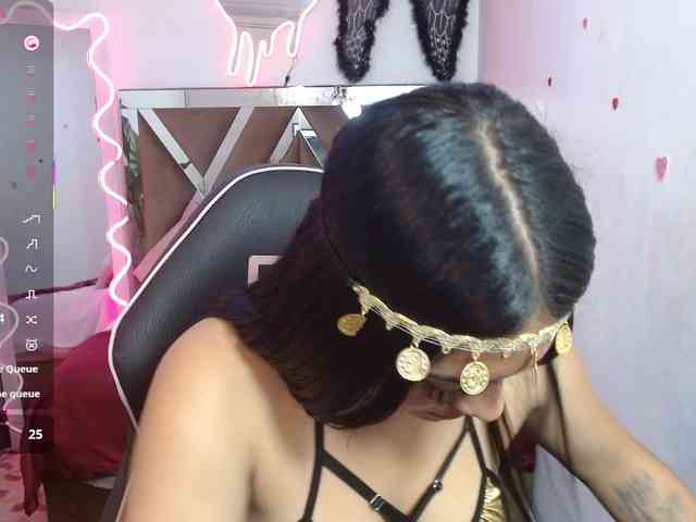 CLEO-TAY webcam