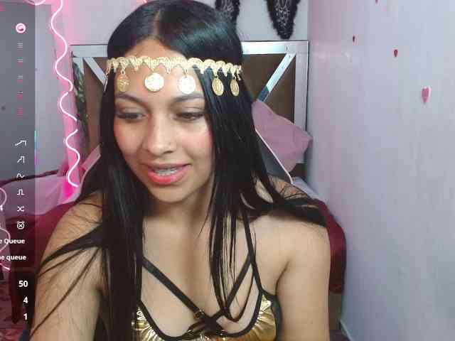 CLEO-TAY webcam
