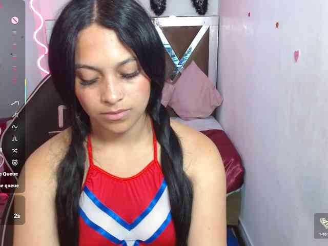 CLEO-TAY webcam