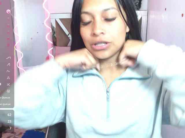 CLEO-TAY webcam