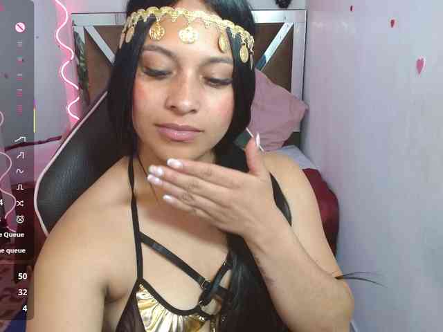 CLEO-TAY webcam