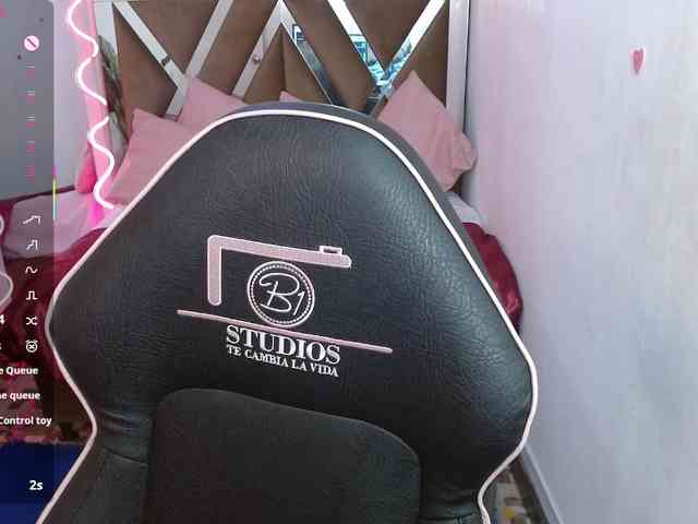 CLEO-TAY webcam