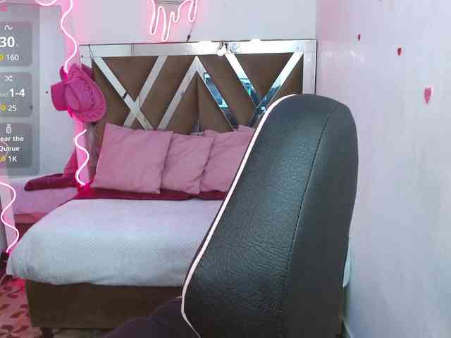 CLEO-TAY webcam