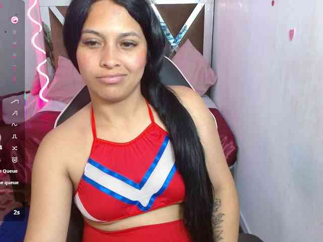 CLEO-TAY webcam