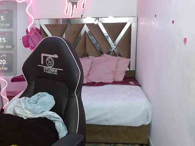 CLEO-TAY webcam