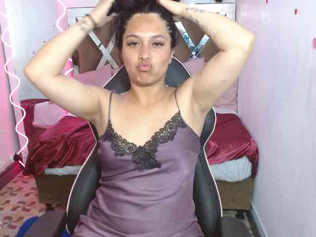 CLEO-TAY webcam