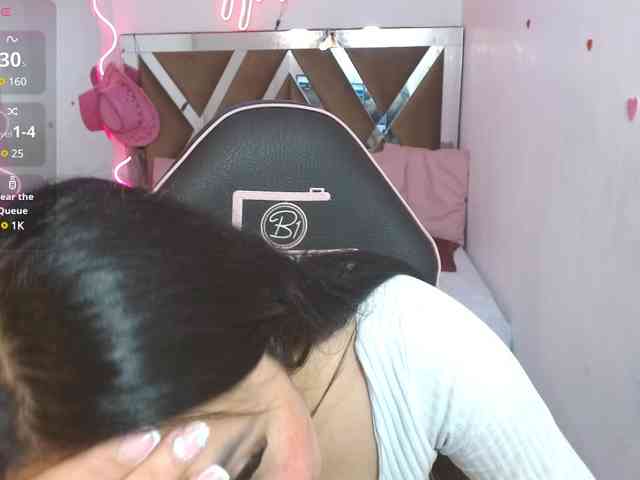 CLEO-TAY webcam