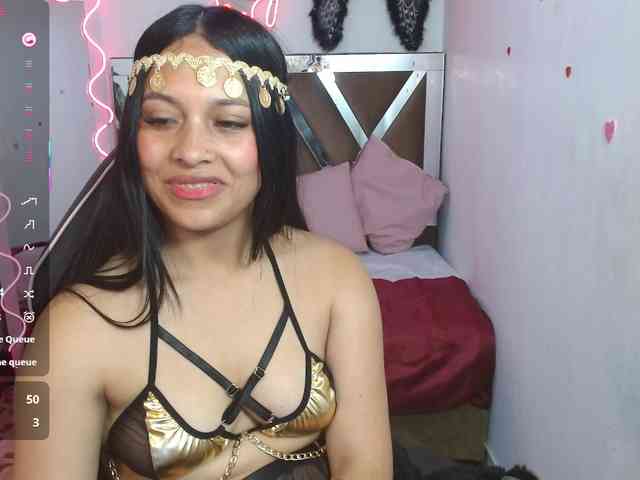 CLEO-TAY webcam