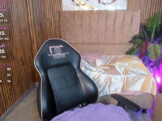 juanita-tay Porn Show