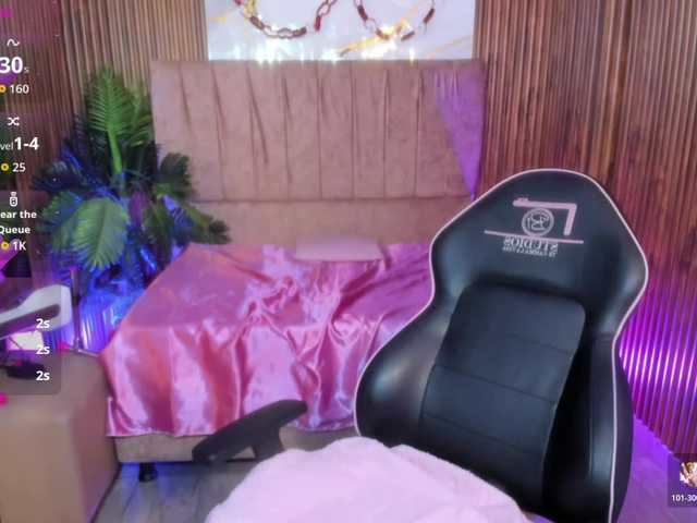 juanita-tay's BongaCams show and profile