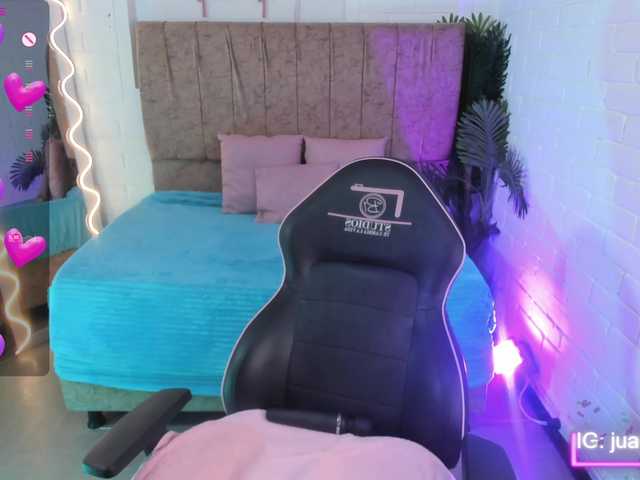 juanita-tay webcam bongacams model stream image