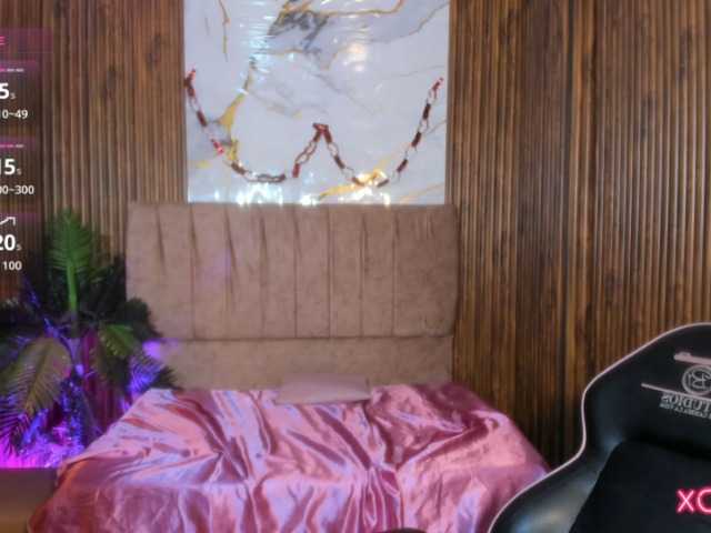 juanita-tay's BongaCams show and profile